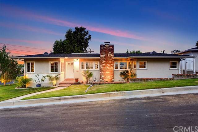 405 Heather Heights Court - Photo 1