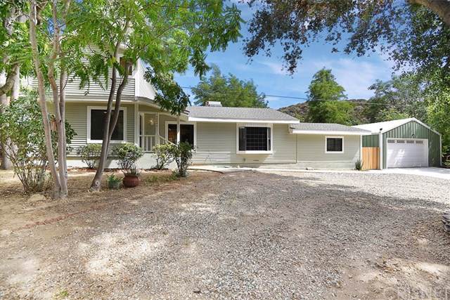 40046 Calle El Clavelito - Photo 1