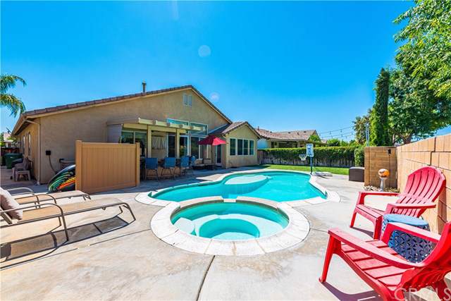 30803 Lajoe Street - Photo 1