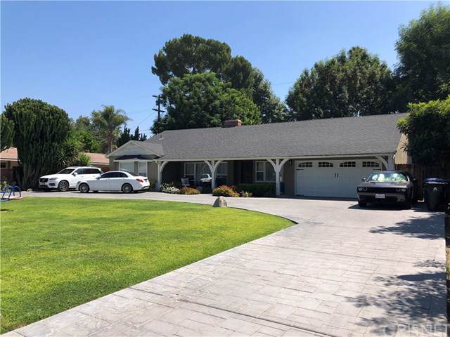 6440 Firmament Avenue - Photo 1