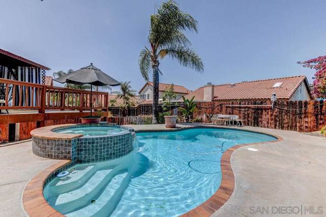 1584 Green Grove - Photo 1