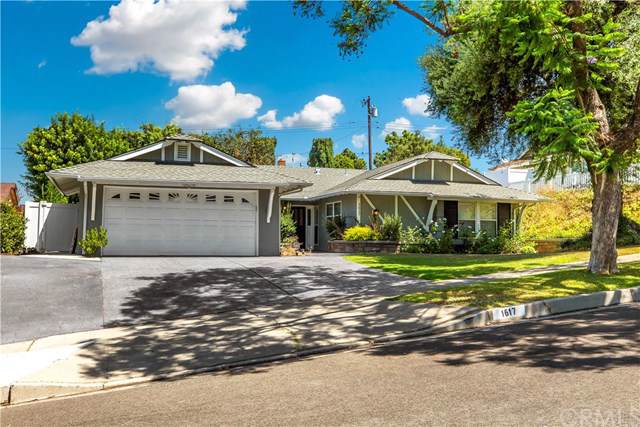 1617 Mimosa Place - Photo 1