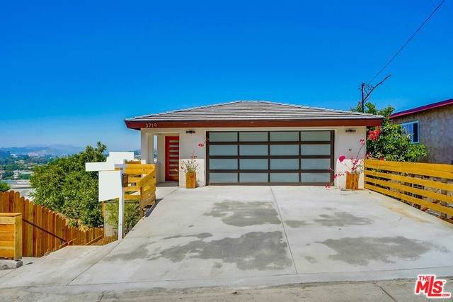 3719 Ramboz Drive - Photo 1