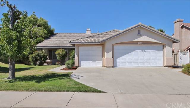 15146 Versailles Street - Photo 1