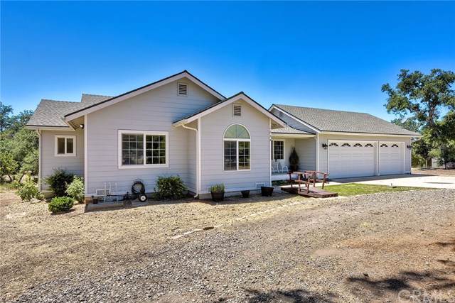 1234 Lakedale Road - Photo 1