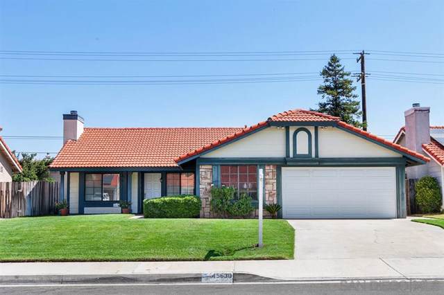 45630 Classic Way - Photo 1