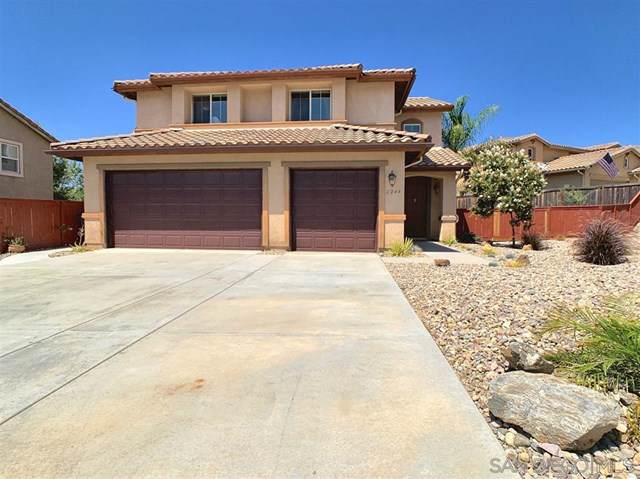 2244 Marquand Court - Photo 1