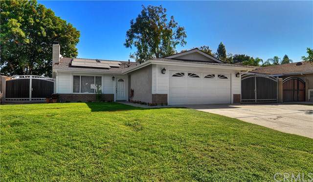 2468 Mesquite Lane - Photo 1