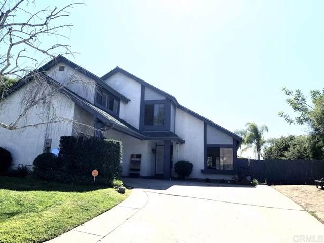 739 Brass Lantern Rd - Photo 1