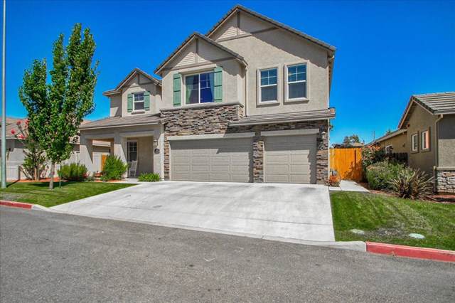 1061 Cypress Street - Photo 1
