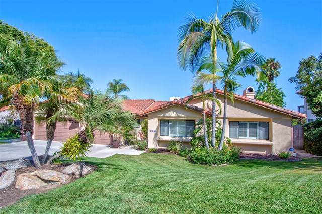 961 Olive Crest Drive - Photo 1