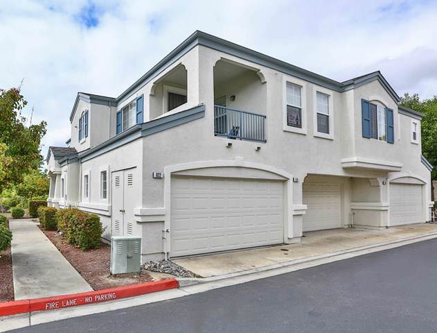 822 Chagall Road - Photo 1