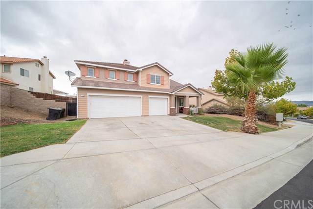 170 Alabaster Loop - Photo 1