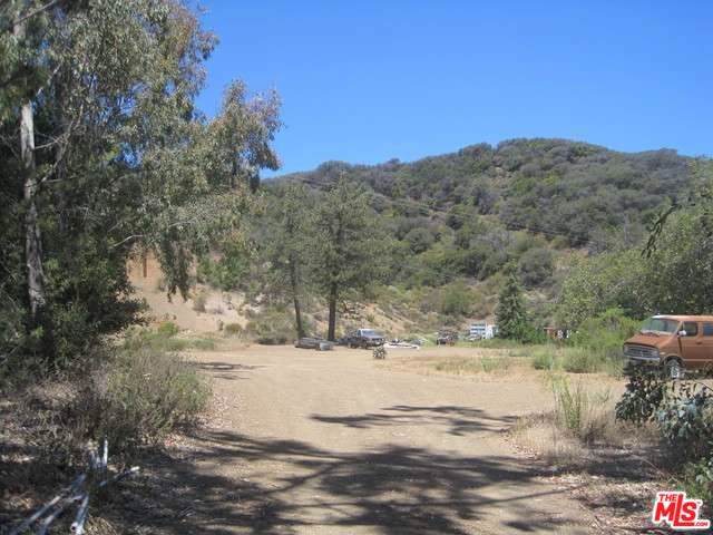 2100 Latigo Canyon Lane - Photo 1