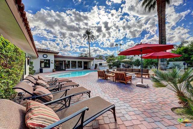 70300 Frank Sinatra Drive - Photo 1