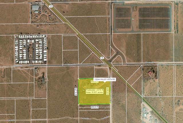 13244 Valley Vista Road - Photo 1