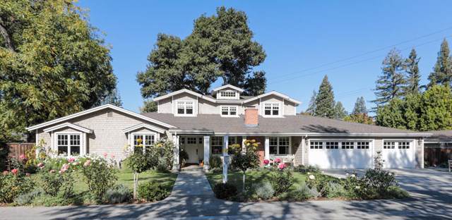 1700 Bay Laurel Drive - Photo 1