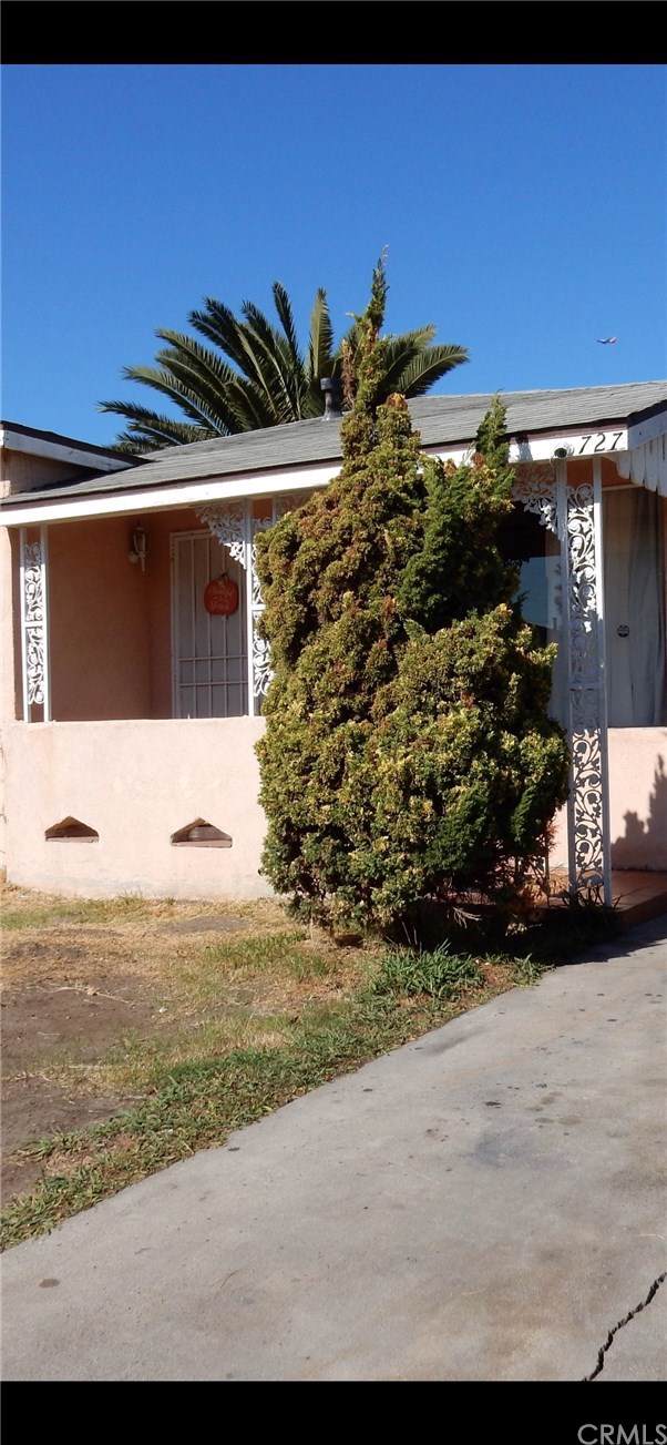 727 93rd Street - Photo 1