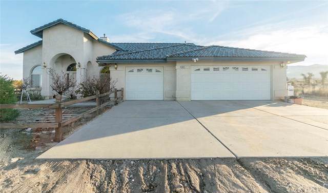 511 Calaveras Road - Photo 1