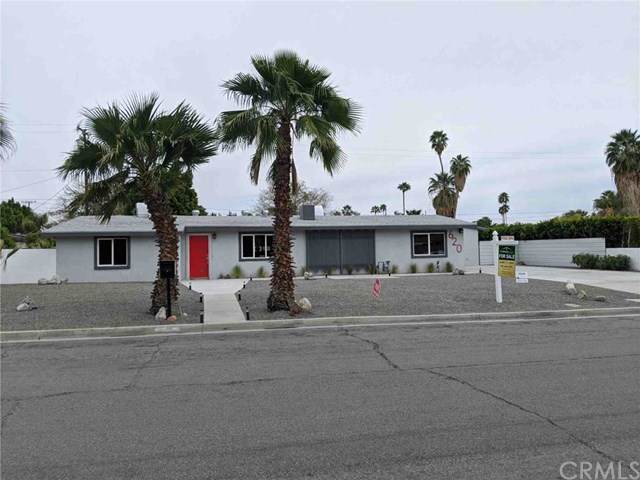 620 Desert View - Photo 1