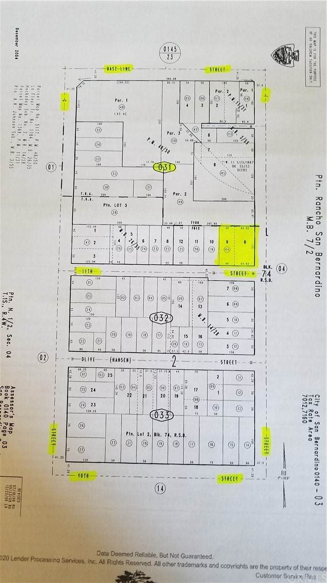 1108 F Street - Photo 1