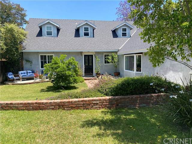 11524 Andasol Avenue - Photo 1