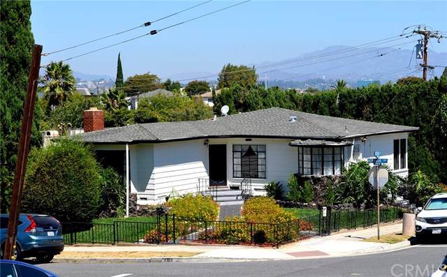 1101 Newmark Avenue - Photo 1