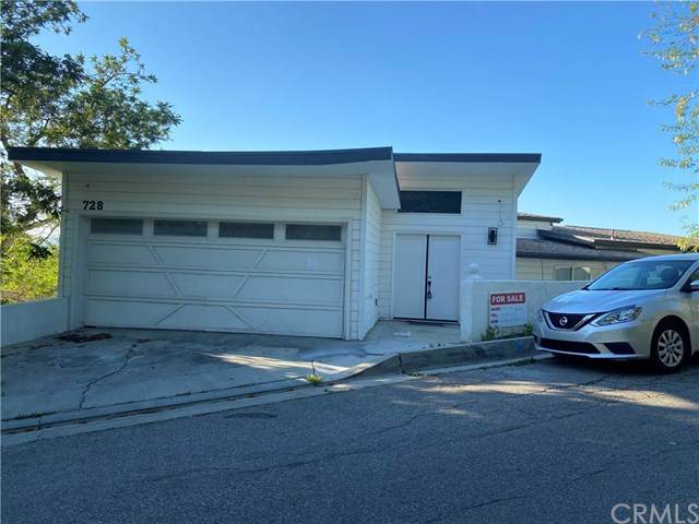 3728 Berry Drive - Photo 1
