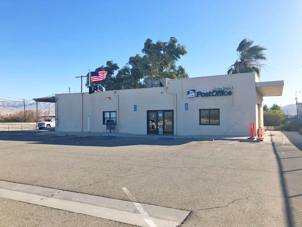 87200 Airport Blvd - Photo 1