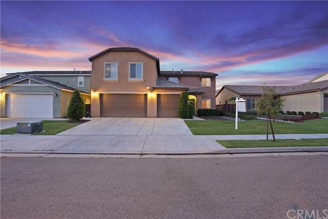 1330 Mistletoe Drive - Photo 1 1330 Mistletoe Drive - Photo 1
