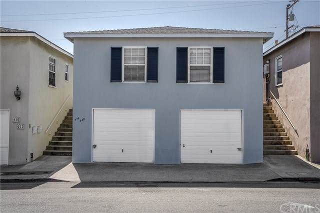 446 Longfellow Avenue - Photo 1