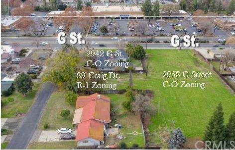 2958 G Street - Photo 1