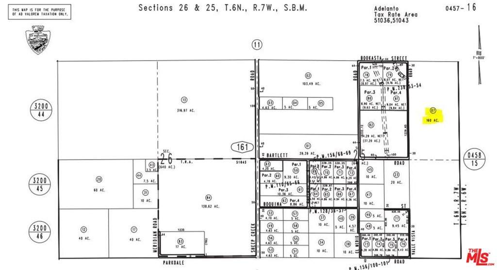 0 Bookasta Road - Photo 1