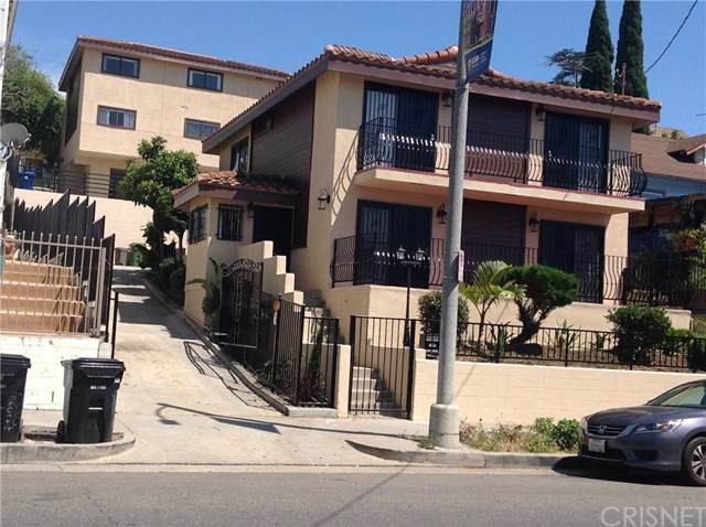 1140 Echo Park Avenue - Photo 1