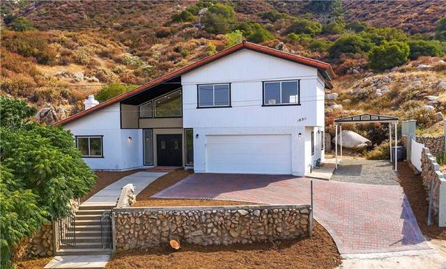 18211 Sanders Drive - Photo 1