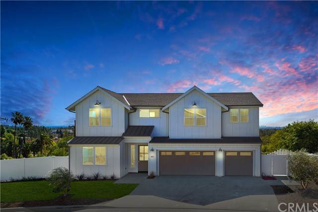 18804 Winnwood Lane - Photo 1