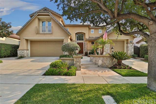 3122 Heavenly Ridge Street - Photo 1