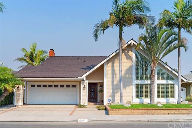 3481 Aquarius Drive - Photo 1
