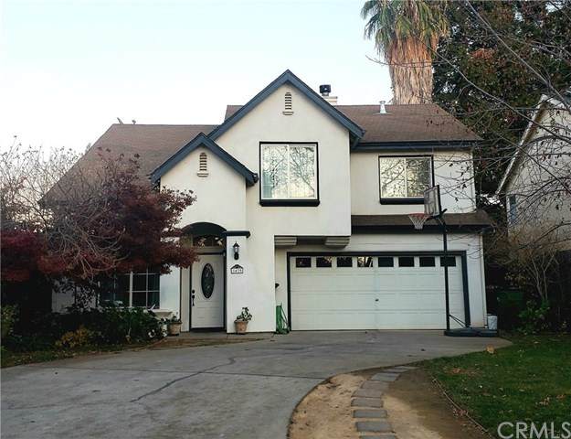 1439 Heritage Oak Drive - Photo 1