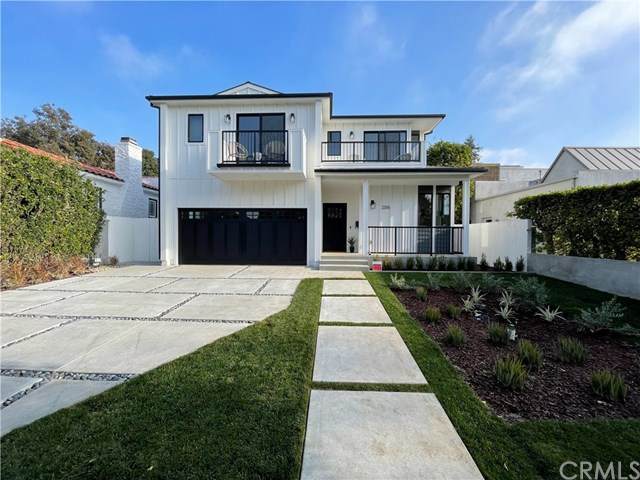 2206 Veteran Avenue - Photo 1