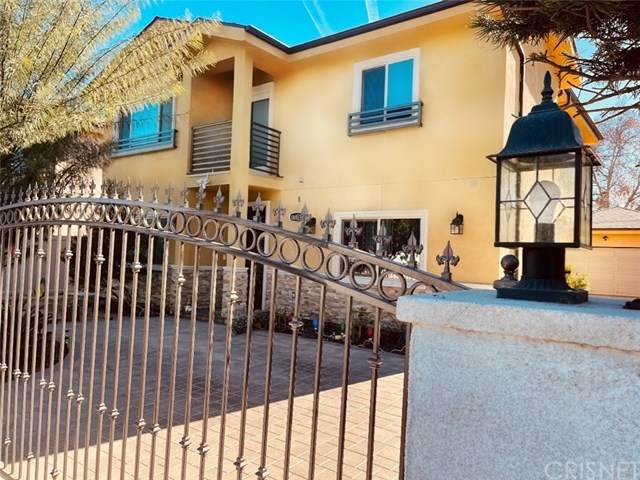 18852 Valerio Street - Photo 1