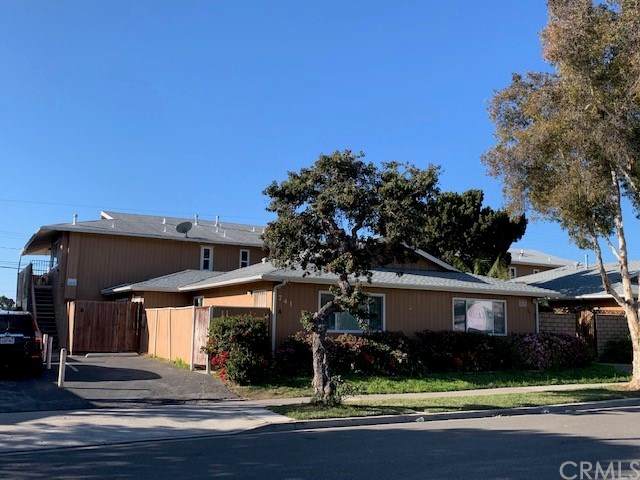 741 Shalimar Drive - Photo 1