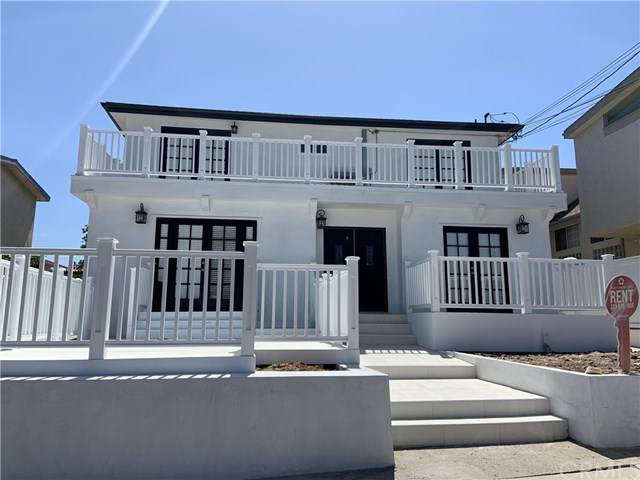 2308 Harriman Lane - Photo 1