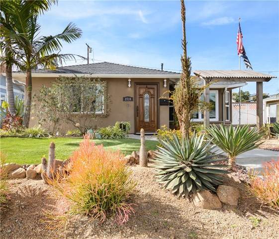 2718 Normallin Street - Photo 1