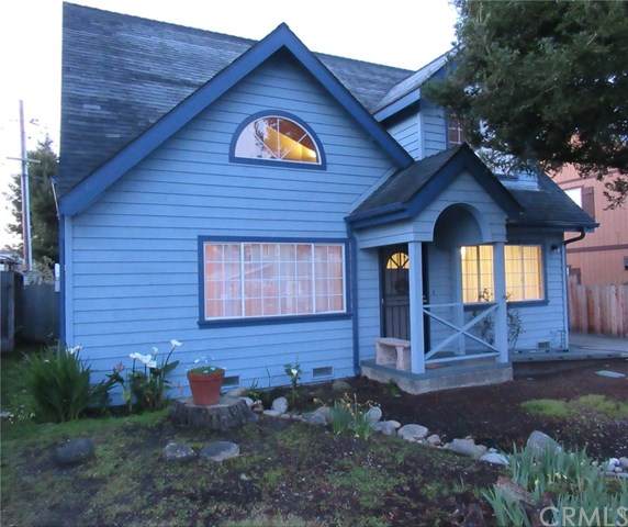 2120 Andover Place - Photo 1
