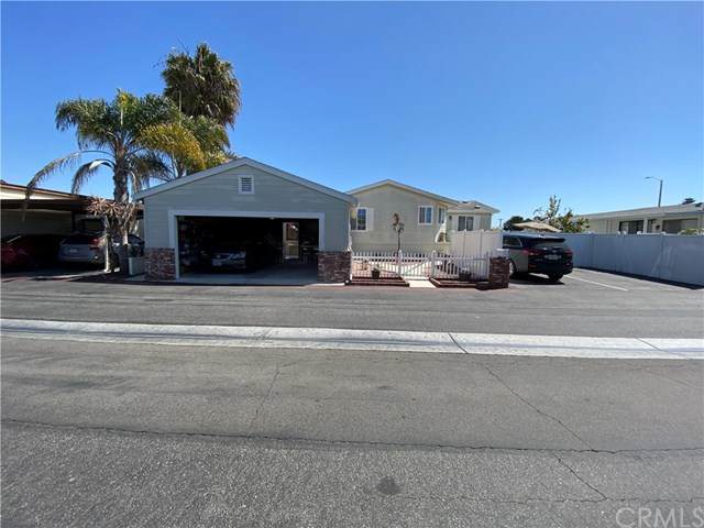 20701 Beach Boulevard - Photo 1