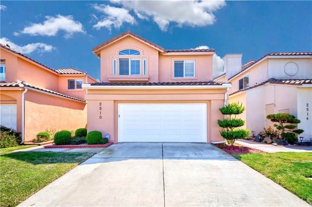 2510 Dorset Drive - Photo 1