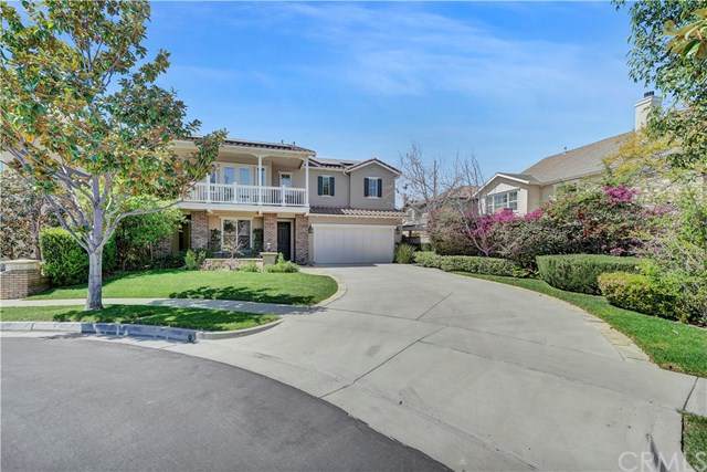 3422 Saddleback Court - Photo 1