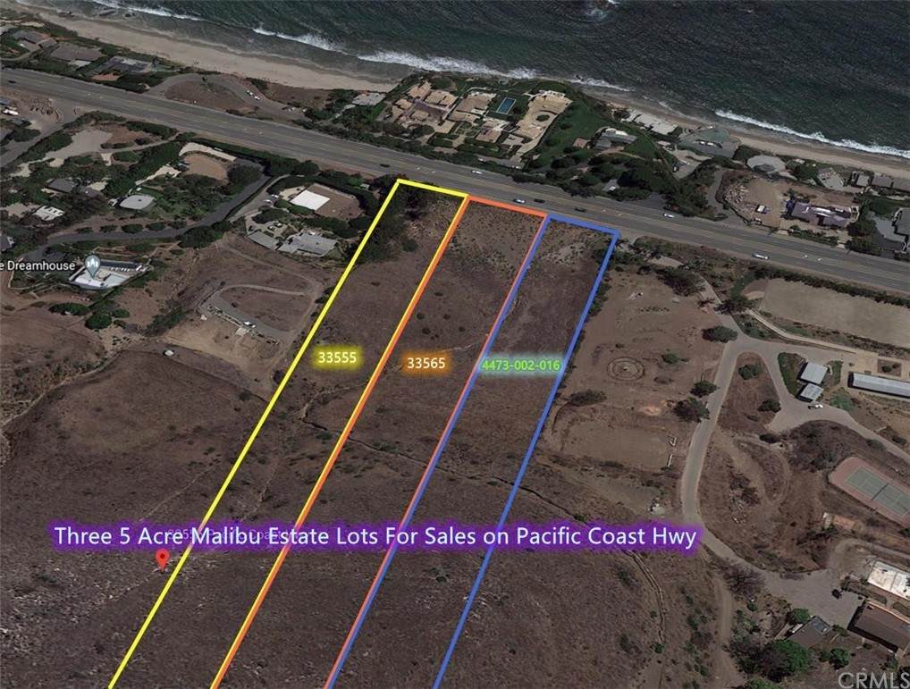 33555 Pacific Coast - Photo 1