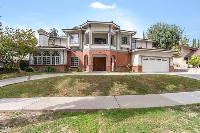 307 Camino Del Sol - Photo 1
